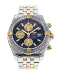 Pre-Owned Breitling Chronomat Watch